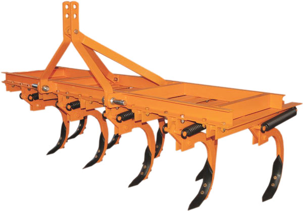 Cultivateurs 9 dents